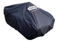 ND24_217 Pokrowiec dla pojazdu na akumulator 125x75x65 cm L