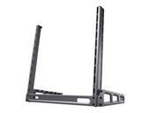 MikroTik | Rack | SR-10U | Height (Rack Units) 10U