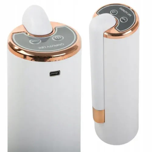 Pompka do wody nalewak dystrybutor usb składana automatyczna do butli na Arena.pl