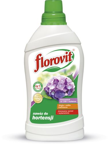 inco florovit hortensja 1l in na Arena.pl