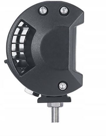 LAMPA ROBOCZA LED BAR 27cm 180W 12 24V CREE DALEKOSIĘŻNA DO CIĄGNIKA na Arena.pl