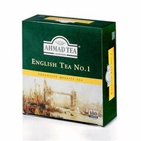 AHMAD EKSPESOWA 100 TB ENGLISH NO.1