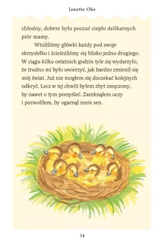 Kaczorek Kwaczek i lekcja pokory na Arena.pl