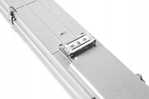 OPRAWA HERMETYCZNA 120cm + 2 Świetlówki LED na Arena.pl