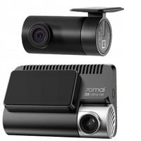 Wideorejestrator + Kamera tylna 70MAI A800SE kamera RC22 Czarny