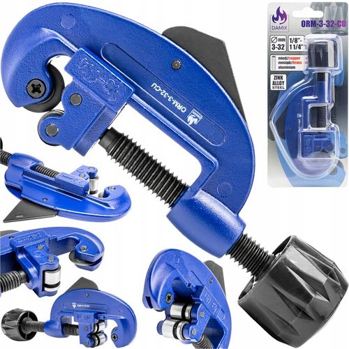 OBCINAK NOŻYCE DO RUR MIEDZIANYCH CU ALUMINIOWYCH DO CIĘCIA MIEDZI na Arena.pl