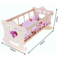 Koyska serce MAL 54422