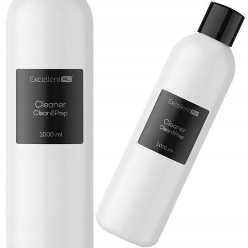 Cleaner Excellent Pro Clean&Prep 2W1 - 1000ml na Arena.pl
