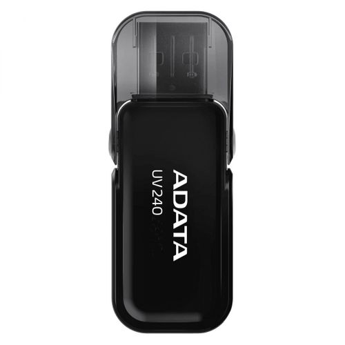 Pendrive ADATA UV240 32GB USB2.0 AUV240-32G-RBK na Arena.pl