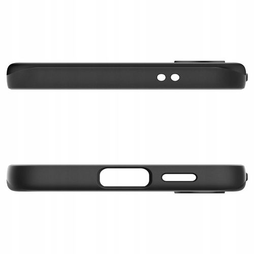 Etui Spigen Thin Fit do Samsung Galaxy S24 Black na Arena.pl