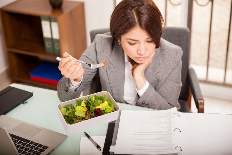 LUNCH BOX BIAŁY NR:7444 zdjęcie 9