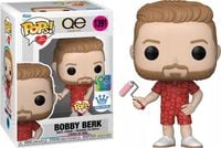 funko pop! qe purpose bobby berk 1391 excl