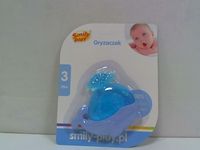 Gryzak wieloryb SmilyPlay SP83115 31158.
