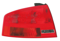 Audi A4 B7 Lampa tylna Lewa sedan