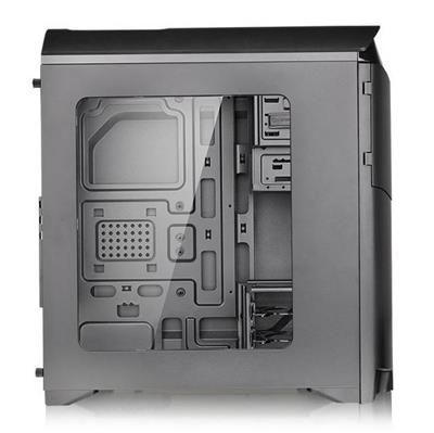 Thermaltake Versa N26 USB3.0 Window - Black na Arena.pl