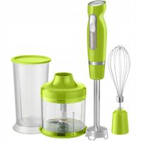 Blender ręczny Sencor SHB 4461 800W Rozdrabniacz Końcówka do ubijania