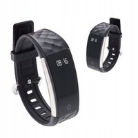 Smartwatch Band S2 opaska sportowa android ios
