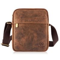 torba męska skórzana saszetka na ramię paolo peruzzi t-75-hbr