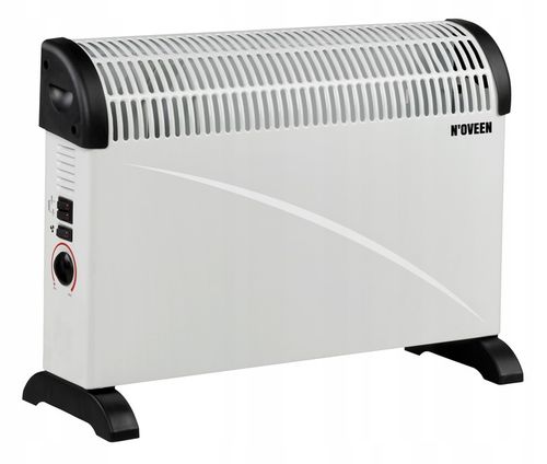 GRZEJNIK ELEKTYCZNY FARELKA KALORYFER TURBO NAWIEW na Arena.pl