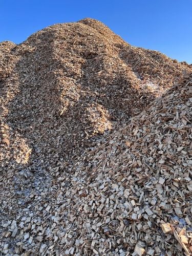 ZRĘBKA DRZEWNA NATURALNE MIX PODŁOŻE DO OGRODU 10 KG na Arena.pl