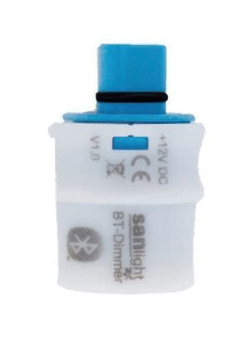 Bluetooth dimmer EVO + klucz magnetyczny IOS/Android IP65 Sanlight na Arena.pl