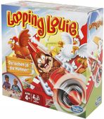 Looping Louie Gra zręcznościowa Tactic