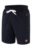 Spodenki męskie czarne Mathias Rozmiar - L