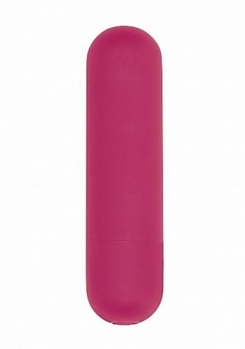 10 speed rechargeable bullet   pink na Arena.pl