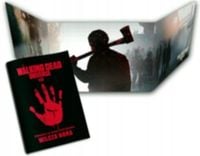 The Walking Dead Universe: Wilcza nora i Ekran MG