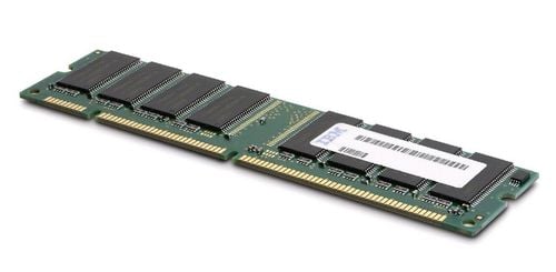 Pamięć RAM Lenovo 16GB DDR3 DIMM 1333MHz CL9 1.35 na Arena.pl