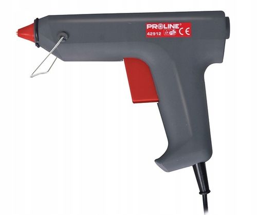 Pistolet do kleju PROLINE 42915 na Arena.pl
