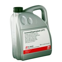 OLEJ AUTOMATYCZNEJ SKRZ.BIEG. ATF 5L 36449/FEB