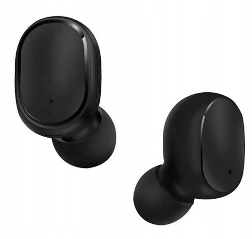 SŁUCHAWKI AIRDOTS EARBUDS NOWY MODEL + POWERBANK na Arena.pl