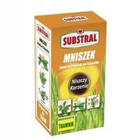 Mniszek Ultra 500ml środek chwasty w trawnikach