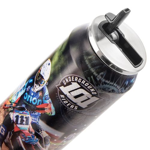 Kubek termiczny puszka 700 ml na Arena.pl