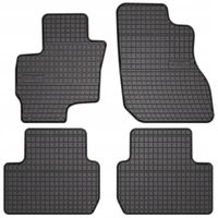 MITSUBISHI Outlander III PHEV 2014 Dywaniki gumowe