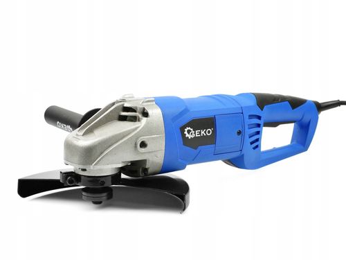 Szlifierka kątowa 230mm 2000W na Arena.pl
