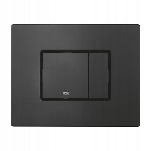 Przycisk spłukujący Grohe SkateCosmopolitan czarny 38732KF0 na Arena.pl