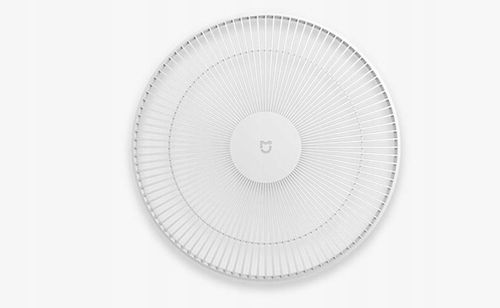 Wentylator podłogowy Xiaomi Standing Fan 2 Lite biały na Arena.pl