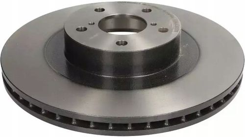 TARCZA HAM PRZOD 293X24 V BREMBO na Arena.pl
