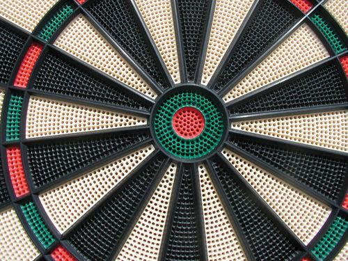 TARCZA DART SIRIUS na Arena.pl