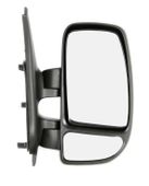 Opel Movano 04-10 lusterko zewnętrzne manualne prawe