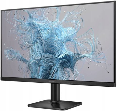 Monitor PHILIPS 24E2N1100LB 23.8" 1920x1080px 100Hz 1 ms na Arena.pl