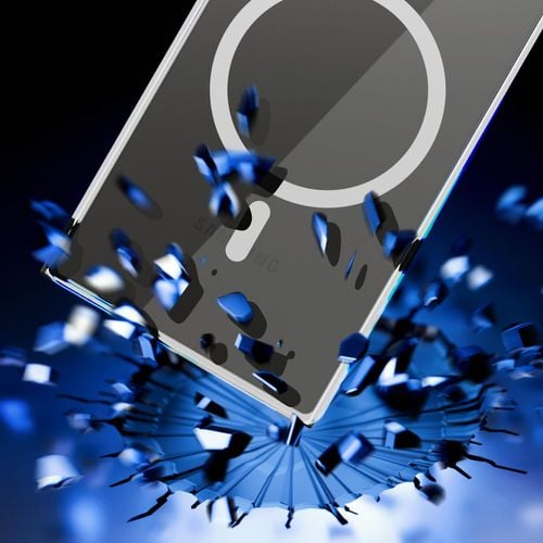 samsung galaxy s25 ultra - 3mk clear magcase na Arena.pl