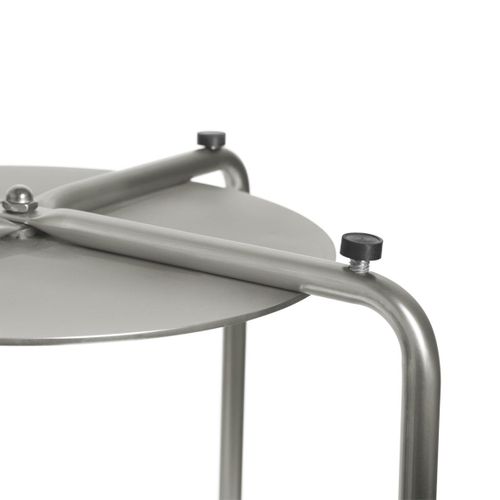 Stolik Annex niklowany MICROUSBCABLE1 na Arena.pl