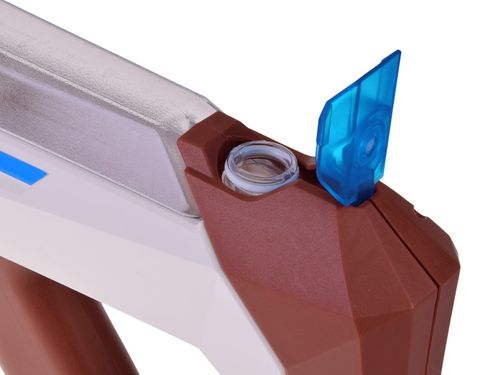 ZABAWA NA DUŻYM ZASIĘGU PISTOLET NA WODĘ na Arena.pl