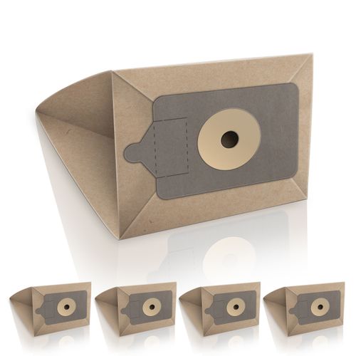 Worki do odkurzacza Numatic NVM-2BH na Arena.pl