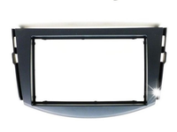 Adapter ramka do montażu radia 2DIN TOYOTA RAV 4 / CA30W od 2006-2013