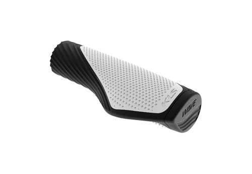 Chwyty KELLYS WAVE 135 mm white na Arena.pl