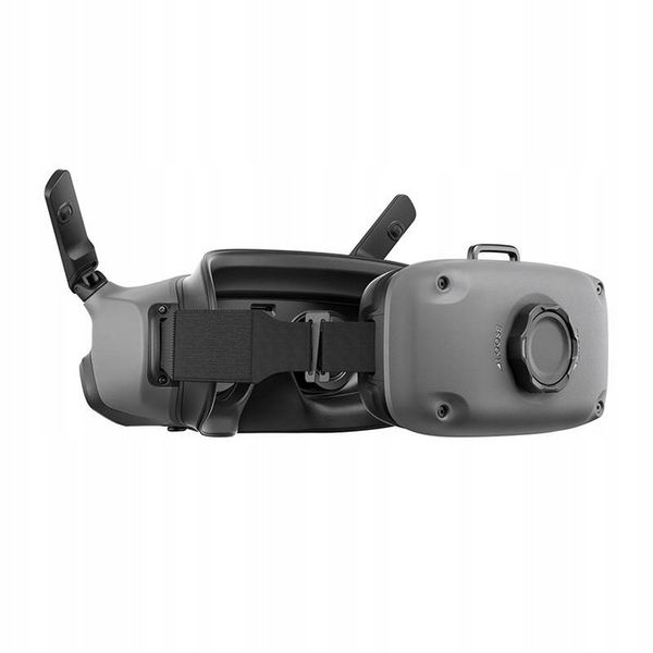 DJI Goggles Integra OLED Gogle FPV zdjęcie 2